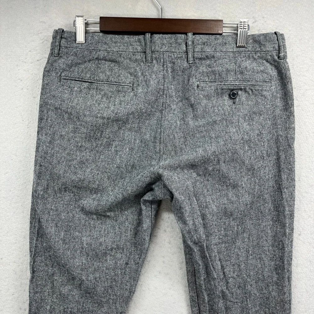 J. Crew Factory crew chino